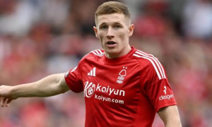 Chuyển nhượng tối 12/11: MU nhắm Elliot Anderson; Barca gây sốc với Gravenberch