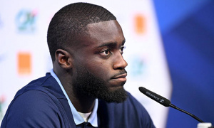 Upamecano úp mở tương lai tại Bayern, Liverpool và Real theo sát