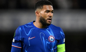 Nắng gắt mùa hè, Reece James kêu gọi đổi giờ World Cup