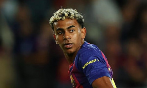 Lamine Yamal và làn sóng chấn thương bí ẩn khiến FIFA phải vào cuộc