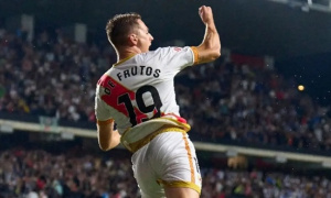 Tuyển Tây Ban Nha gọi Jorge de Frutos thay thế Lamine Yamal