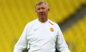 Sir Alex Ferguson từng cấm cầu thủ Man United tập vì kiểu tóc kỳ lạ