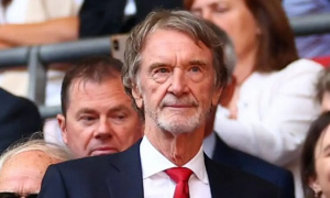 Man United ra lệnh cấm mạng xã hội để bảo vệ bí mật nội bộ