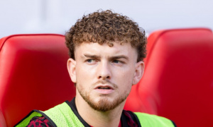 Fabrizio Romano tiết lộ điều đáng lo ngại về Harvey Elliott