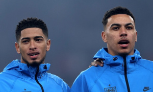 Bellingham trở lại nhưng số 10 chưa chắc thuộc về anh