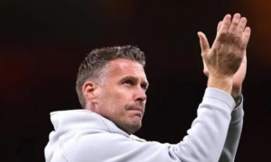 CHÍNH THỨC! Wolves bổ nhiệm Rob Edwards làm tân HLV trưởng