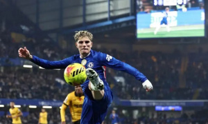 Thử thách hàng thủ lùi sâu: Chelsea tìm lời giải cho bài toán khó