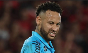 Fluminense muốn chiêu mộ Neymar, tái hợp Thiago Silva?