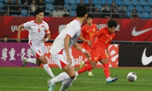 Truyền thông Đông Nam Á ấn tượng với chiến thắng của U22 Việt Nam