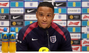 Ezri Konsa tiết lộ cách tuyển Anh học Arsenal để chuẩn bị cho World Cup