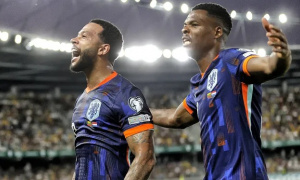 Soi trận Ba Lan vs Hà Lan: Lewandowski và đồng đội khó ngăn Oranje đoạt vé World Cup