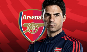 Arsenal không dự định mua sắm trong tháng 1/2026