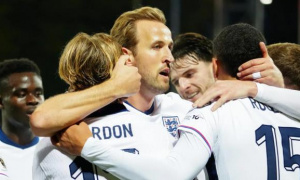 Harry Kane tạo bước ngoặt kỷ luật: Tuyển Anh hết thời “ai thích thì đến”