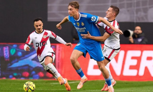 Dean Huijsen xứng đáng được ghi nhận nhiều hơn tại Real Madrid