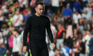 Xavi hối tiếc, chỉ ra sai lầm lớn nhất ở Barcelona