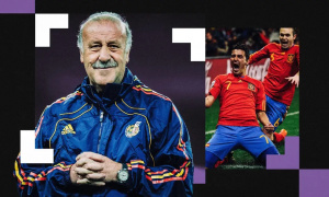 Sơ đồ 4-2-3-1 vận hành như thế nào?