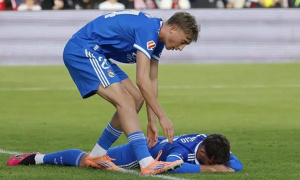 Bài toán của Xabi Alonso: Real Madrid đang mất đi sự gắn kết