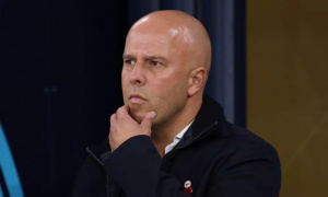 Liverpool có thể chi đậm trong tháng 1 để cứu vãn mùa giải