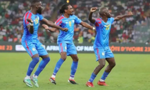 Thua sốc DR Congo, Mbeumo và đồng đội ngậm ngùi làm khán giả ở World Cup 2026