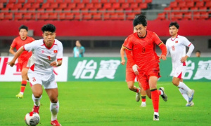 U22 Việt Nam: Đằng sau chiến thắng là bộn bề lo âu