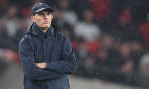 Tuchel lo ngại các đội tuyển lớn xem nhẹ suất World Cup