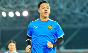 Dion Cools kêu gọi Malaysia giữ tập trung sau án phạt FIFA