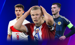 Vòng loại World Cup 2026: Những đội tuyển đứng trước cơ hội chấm dứt “cơn khát” kéo dài