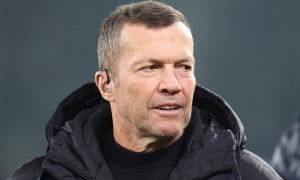 Matthaus công kích Nagelsmann vì Leroy Sane