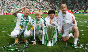 DNA Celtic: Kỳ tích Cúp C1 1967 của Jock Stein & Sư tử Lisbon