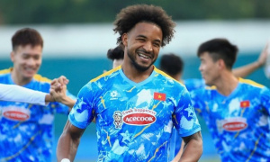 Xuân Son trở lại, tuyển Việt Nam kỳ vọng đổi diện mạo trong trận gặp Lào