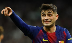 Pedri: “Tốt nhất đừng làm Hansi Flick nổi giận”