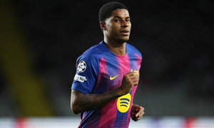 Chuyển nhượng tối 14/11: Rashford cân nhắc tương lai; Chelsea “nổ bom tấn” Vinicius