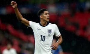 Cuộc đua số 10 tuyển Anh: Rogers mất điểm, Bellingham chiếm lại spotlight