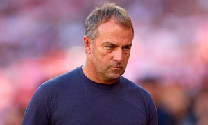 Barca đón tin vui: Garcia, Raphinha, Pedri sẵn sàng tái xuất