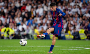 Pedri báo tin vui cho Barca, tiết lộ 3 cái tên ưa thích ở La Masia và châu Âu