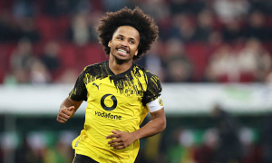 Karim Adeyemi - Gia nhập Man Utd và 'mở khóa' Benjamin Sesko?