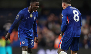 Caicedo và Fernandez: Nền tảng cho tham vọng vô địch của Chelsea