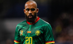 Mbeumo thất vọng khi Cameroon lỡ hẹn World Cup, chuẩn bị trở lại Man United