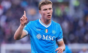 Romano: Mối quan hệ giữa Hojlund và MU đã kết thúc