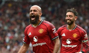 5 tân binh gây ấn tượng nhất tính đến thời điểm hiện tại