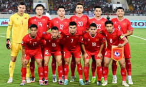 Điểm tin bóng đá Việt Nam 15/11: ĐT Việt Nam thận trọng trước Lào; Nam Định có HLV mới