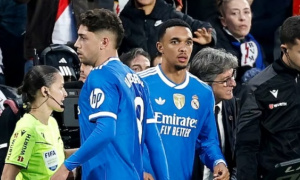 Chiến lược của Valverde: Giảm tải mật độ thi đấu để duy trì đỉnh cao