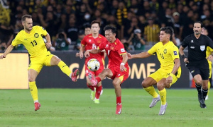 FAM đối mặt nguy cơ lớn khi quyết tâm kháng cáo FIFA