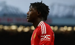 Bài toán tiền vệ Man Utd: Trao cơ hội cho Mainoo hay chi 100 triệu bảng?