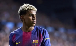 Chấn thương của Yamal làm bùng căng thẳng giữa Barca và Tây Ban Nha