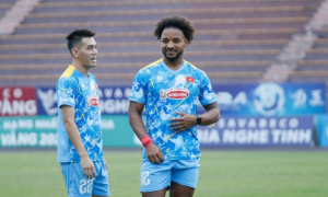 ĐT Việt Nam sang Lào với khí thế cao: Mục tiêu 3 điểm và màn trình diễn thuyết phục