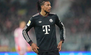 Liverpool chuẩn bị đầu tư lớn cho phương án thay Salah