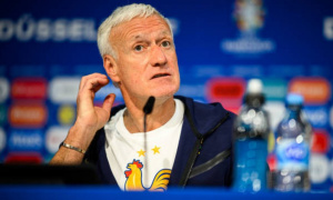 Soi trận Azerbaijan vs Pháp: Les Bleus hướng tới vòng loại bất bại