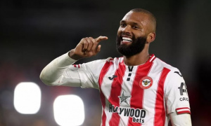 Newcastle cạnh tranh Villa, Tottenham vì chữ ký của Igor Thiago