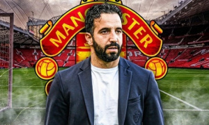 Một năm của Ruben Amorim tại Man Utd: 5 dấu mốc định hình triều đại mới